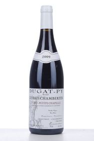 france-bourgogne-wine-gevrey-chambertin-petite-chapelle-vieilles-vignes-2009